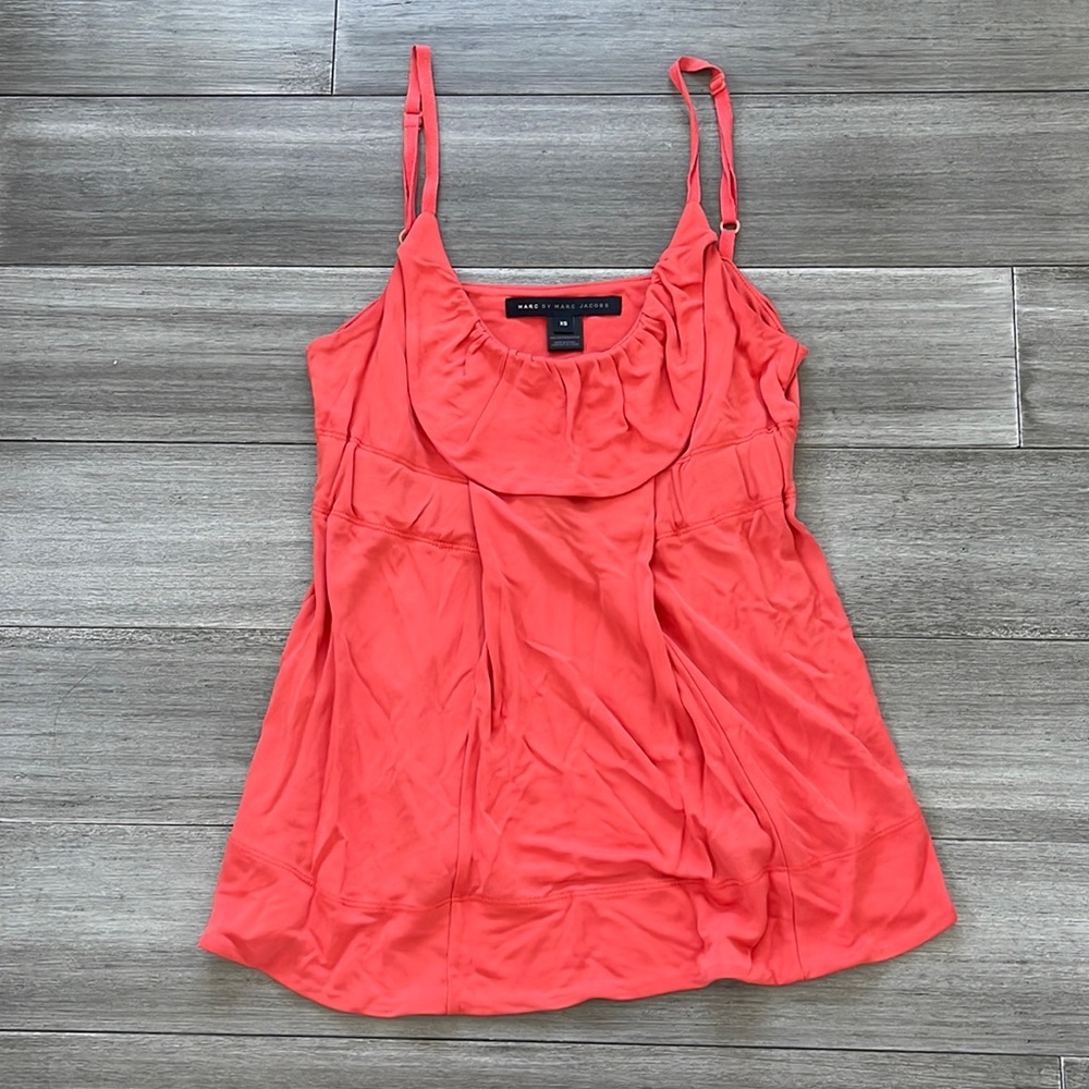 Marc by Marc Jacobs top